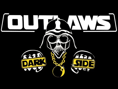 Видео: ЭТО ТЕМНАЯ СТОРОНА STAR WARS - са 😂 16+ ✌😁 STAR WARS OUTLAWS обзор SmokeSED (смокисед) ◄ #4