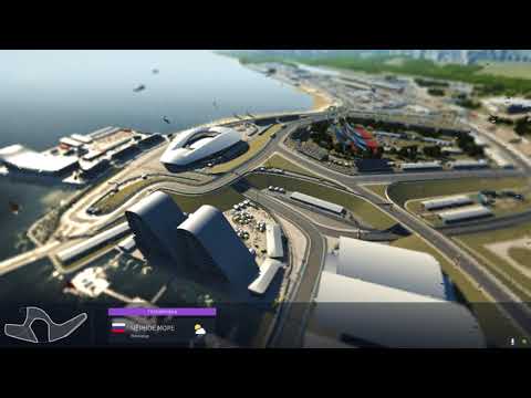 Видео: Motorsport manager #11 (ЕГЛ Сезон 1, гонка 10)