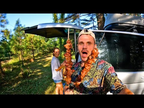 Видео: #3 Грузия 2023 ОТНОШЕНИЕ К РУССКИМ. Кобулети ЦЕНЫ ПОРАЖАЮТ Центральный рынок СТОИТ ЛИ ЗДЕСЬ ОТДЫХАТЬ