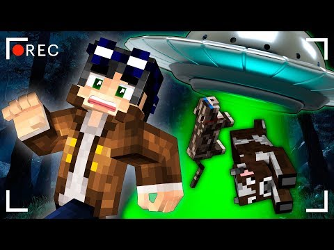 Видео: КУДА ПРОПАДАЮТ ЖИВОТНЫЕ В ЭТОМ ЛЕСУ.  НЕЧТО[ЧАСТЬ 2] - СТРАШИЛКИ В МАЙНКРАФТ