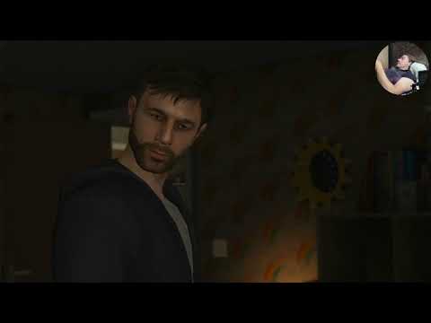 Видео: Сюжетное прохождение Heavy Rain PlayStation 3