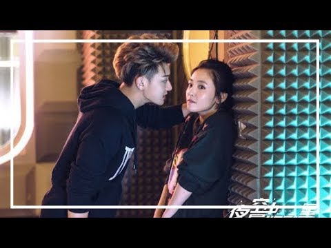 Видео: 💗💫Самая яркая звезда в ночном небе - клип к дораме (The brightest star in the night sky)💫💗