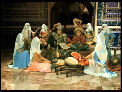 Видео: Ералаш №214 "Если б я был султан..."