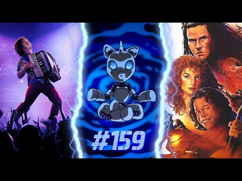 Видео: Азбука безвкусия #159 | Ещё больше Супермена, Виллоу и кайф от жизни