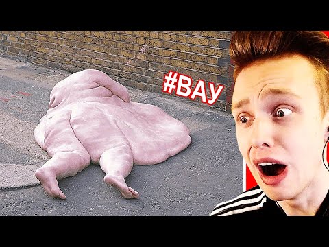 Видео: СМОТРИ НЕ ЗАЛИПНИ! Это САМОЕ ПРИЯТНОЕ ВИДЕО в ТИКТОКЕ - Попробуй Не скажи ВАУ Челлендж