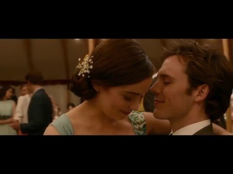 Видео: До встречи с тобой - второй трейлер