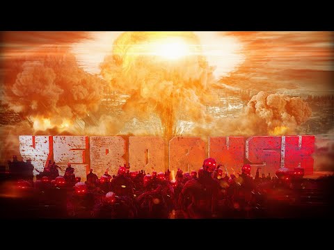 Видео: ВЕРДАНСК ВЗОРВАЛИ - НОВАЯ НОЧНАЯ КАРТА в WARZONE