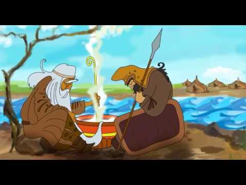 Видео: Сақтар, Саки