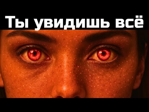 Видео: Только ИЗБРАННЫЕ находят это видео! (Не игнорируй!) – Карл Юнг