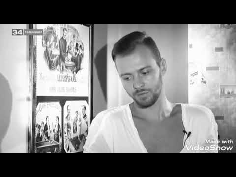 Видео: Макс Барских Красивый клип Фанс