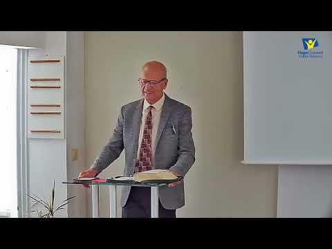 Видео: Коя е истинската църква днес?