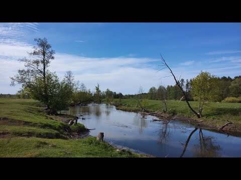 Видео: Велопрогулянка Шостка-Богданівка-Спольне-Ображіївка