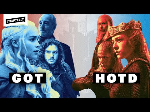 Видео: ХООРОНДОО ХЭРХЭН ХОЛБОГДДОГ ВЭ? - Game of Thrones, House of the Dragon