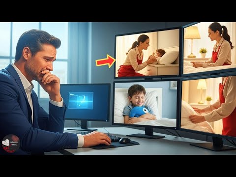 Видео: БОГАТАШЪТ Я ШПИОНИРАШЕ, ЗА ДА Я ХВАНЕ... НО ВИДЯ ДОБРОТО, КОЕТО ГО СПАСИ