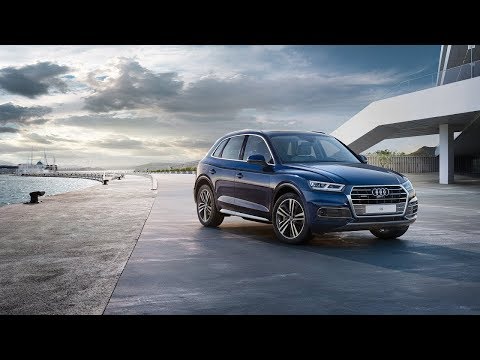 Видео: Audi Q5 2.0TDI - Чип, ЕГР, Сажевый фильтр