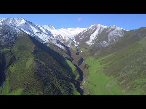 Видео: Алмалуу (Ысык-Атинский район), Кыргызстан. 15.05.2021  Almaluu (Issyk-Ata region), Kyrgyzstan.