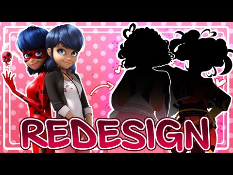 Видео: Переосмысление Miraculous от лица бывшего фаната || Часть 1. Божья коровка