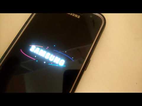Видео: установка модифицированной прошивки на samsung galaxy j1 2016
