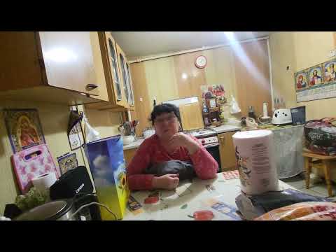 Видео: Гостинцы от невестки.🍫☕️💐