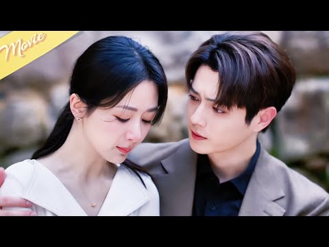 Видео: Золушка осталась с больной мамой 💔 Босс всё бросил: «Я с тобой!» 💖