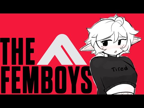 Видео: Фембой знакомиться со мной в The Finals | Чищу жесткий диск от клипов