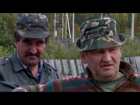 Видео: "Сашка и его вышка", документальный фильм, реж. Дмитрий Тихомиров
