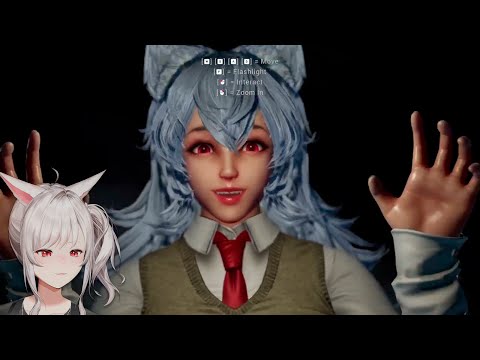 Видео: Вульф Подружка 🐺 | Реакция veifir на валеру ( Valera Ghosther )
