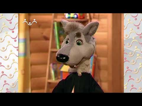 Видео: Шишкин Лес.  Совинформ.  Чёрное и белое