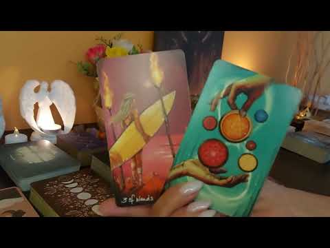 Видео: Таро❄️Какво Ми Носи Зимата?🌬🤔Лъв♌️🍀