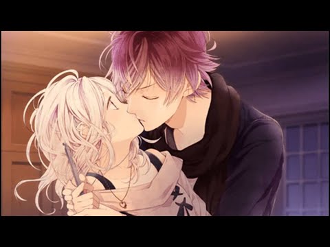 Видео: [Озвучка] Diabolik Lovers ~Haunted Dark Bridal~. Рут Аято. Часть 3. Maniac