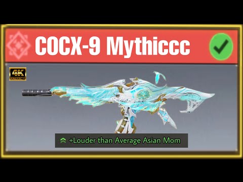 Видео: Ninja Montage — Моменты «Один за другим» в CODM #10