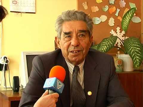 Видео: 50 години ДФА "Българче" - 18.06.2010 г. - I част