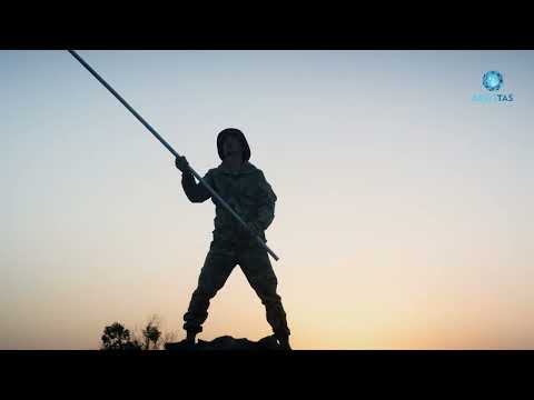 Видео: “Батыр бабам - Қабанбай”Әні мен сөзін жазған -Серік Шөкенов Орындаушылар:Апош Сарбаз,Едіге Қайыртай