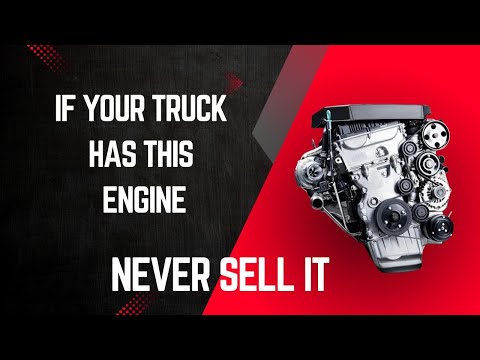 Видео: Самые прочные двигатели для грузовиков (рейтинг)