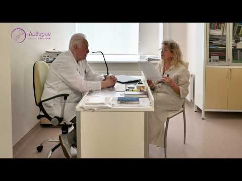 Видео: Интервью c Валерием Матвеевичем Луфтом