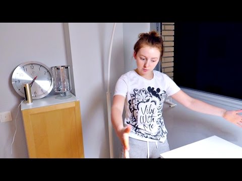 Видео: VLOG: КАК МЫ ВСЕ РАССТАВИМ?  08.01.17