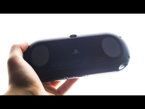 Видео: Я купил её... [PS Vita обзор #1]