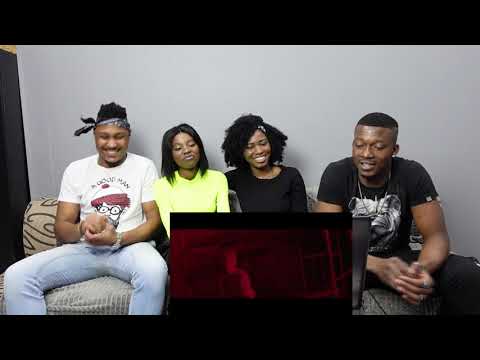 Видео: Дана Соколова feat. Скруджи – Индиго  (Реакция иностранцев)