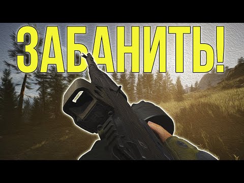 Видео: МЕНЯ ПОПРОСИЛИ ЗАБАНИТЬ В ARENA BREAKOUT INFINITE