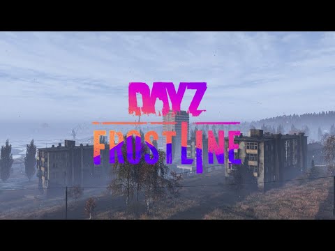 Видео: № 135  #DAYZ #FrostLine  PVP ПРИКЛЮЧЕНИЯ ВАСИЛИЯ  НА САХАЛЕ!