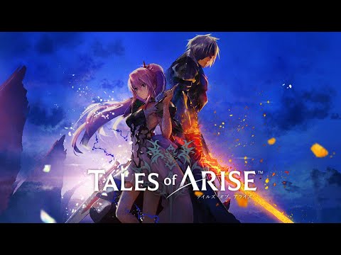 Видео: Tales of Arise | Часть 1