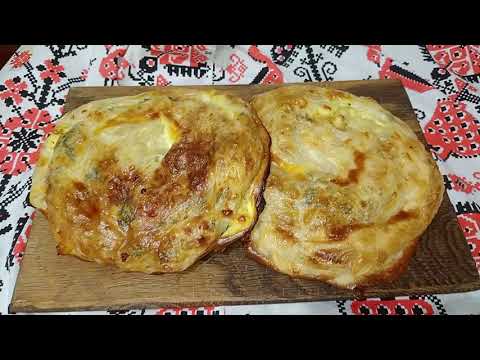 Видео: МІЛІНКІ  БОРОШНО ТА ВОДА. ВЕРТУТИ З ОДЕЩИНИ. ВИТЯЖНЕ ТІСТО.