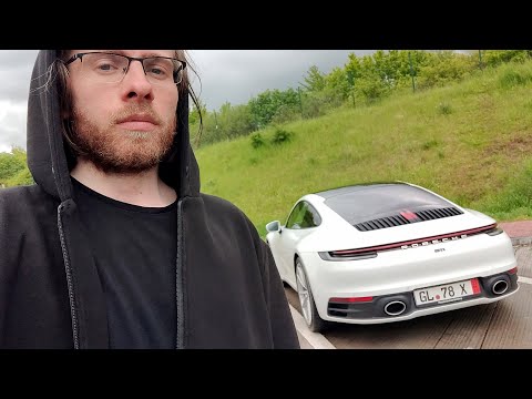 Видео: Как я купил Porsche 911 в Германии