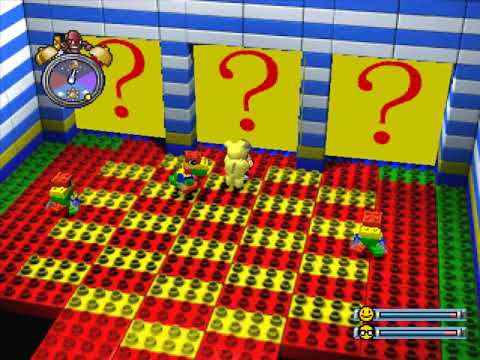 Видео: DIGIMON WORLD Прохождение часть 20