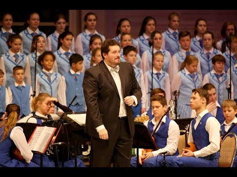 Видео: Лирическая сюита