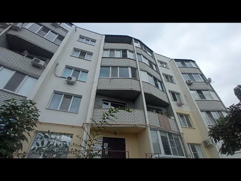 Видео: 5-ти этажка! Лифт МЛМ-2016