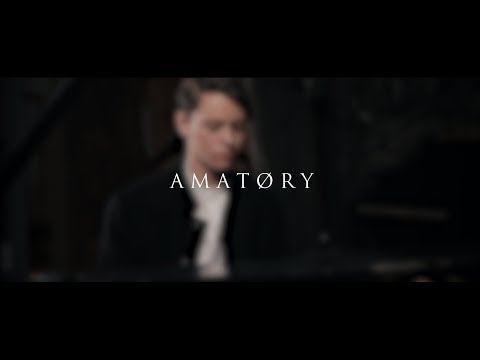 Видео: 15/03 [AMATORY] Piano Version. Шарлот ft. Viacheslav Sokolov
