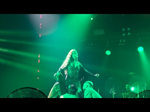 Видео: ANNA ASTI - Милый, прощай (LIVE, Концерт)