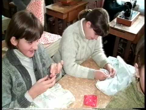 Видео: Выпускной 2005