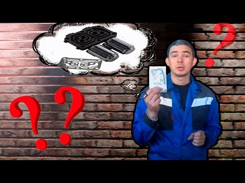 Видео: Промывка соленоида АКПП Honda Civic